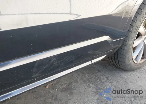 2016 Volvo Xc90 T6 Momentum from USA, damaged, VIN YV4A22PK9G1041469